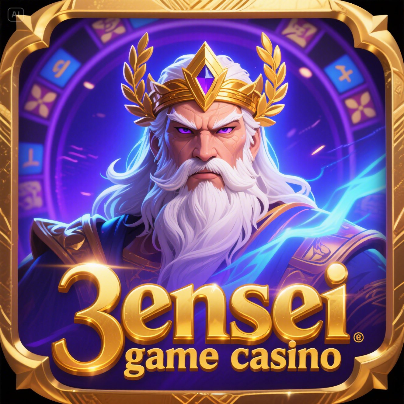 sensei game casino